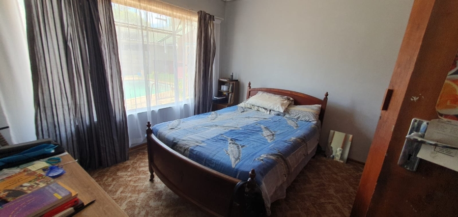 3 Bedroom Property for Sale in Universitas Free State